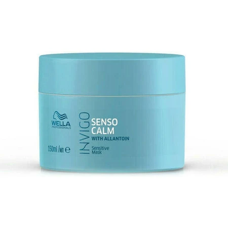 Wella Senso Calm Repair Hair Masque 150ml: цены и характеристики