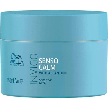 Wella Senso Calm Repair Hair Masque 150ml: цены и характеристики