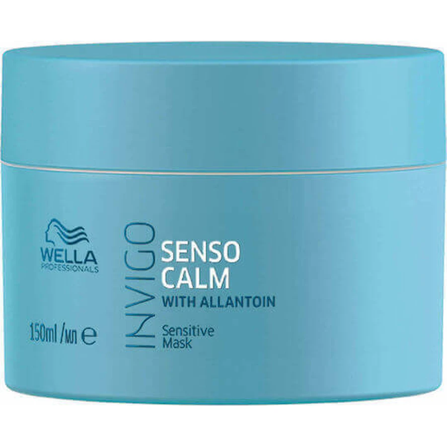 Wella Senso Calm Repair Hair Masque 150ml: цены и характеристики
