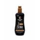 Australian Gold Instant Bronzer Водостойкий солнцезащитный гель для тела SPF50 в спрее 237 мл