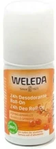 Дезодорант Weleda 24h Deo Дезодорант 24-годинний рулонний без алюмінію 50 мл