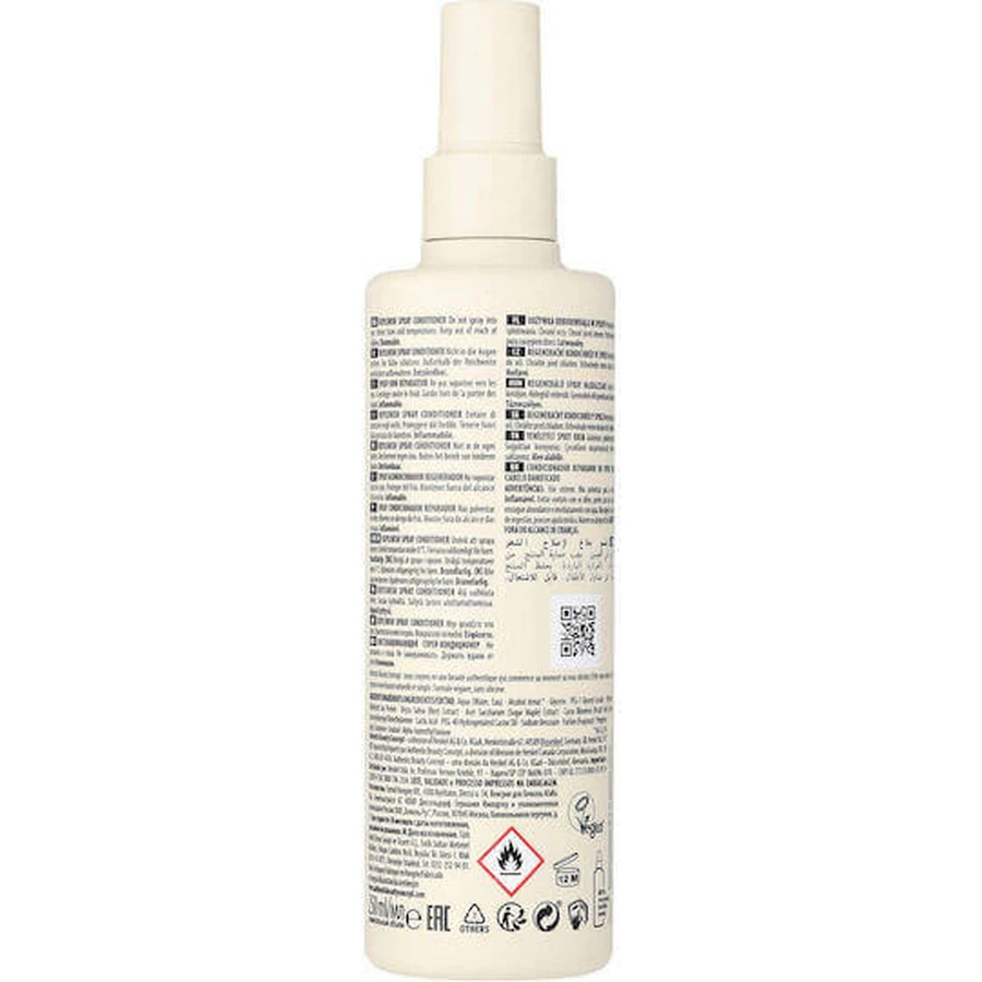 Authentic Beauty Concept Replenish Leave In Colour Maintenance Conditioner для окрашенных волос 250 мл: цены и характеристики