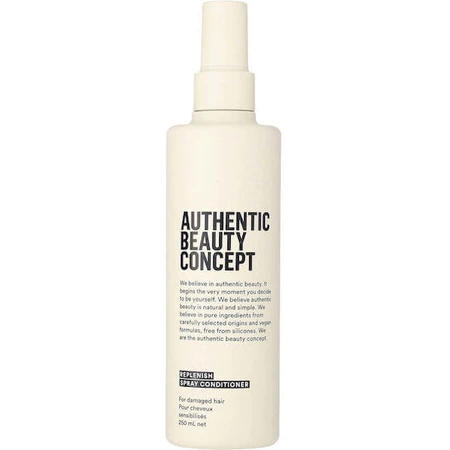 Authentic Beauty Concept Replenish Leave In Colour Maintenance Conditioner для окрашенных волос 250 мл: цены и характеристики