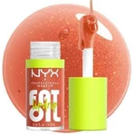 Nyx Professional Makeup Fat Fat Oil Lip Drip Lip Oil 06 Follow Back 4,8 мл: цены и характеристики