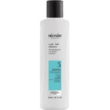 Шампунь проти випадіння волосся Nioxin Scalp & Hair System 3 Шампунь проти випадіння волосся для фарбованого волосся 300 мл