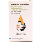 Dimitra Оливкова олія мило мило для тіла та волосся 85гр: ціни та характеристики