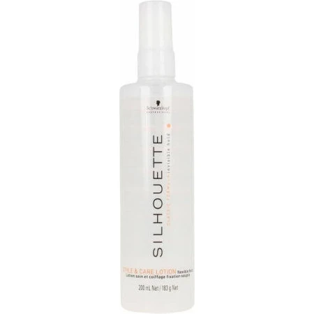 Лосьйон для волосся Schwarzkopf Silhouette 200 мл: ціни та характеристики