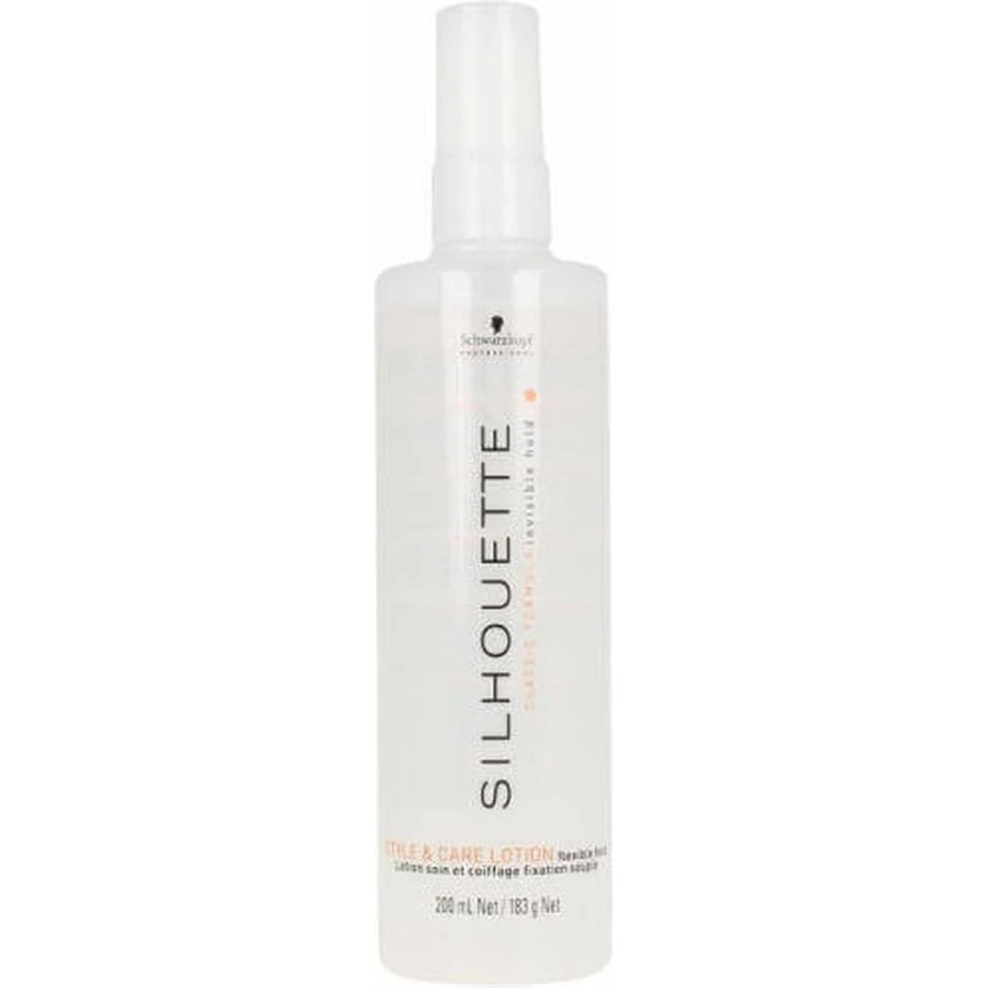 Лосьйон для волосся Schwarzkopf Silhouette 200 мл: ціни та характеристики