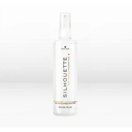 Лосьйон для волосся Schwarzkopf Silhouette 200 мл: ціни та характеристики