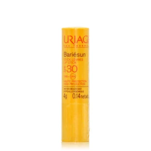 Uriage Bariesun Bariesun Waterproof Lip Stick Sun Protection Солнцезащитный стик для губ (SPF) 30 5гр