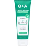 Q+A Natural Skincare Відновлювальний/живильний кондиціонер для пошкодженого волосся 250 мл: ціни та характеристики