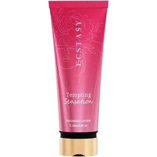 Ecstasy Perfumes Ecstasy Увлажняющий крем для тела для всех типов кожи 236 мл