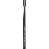 Curaprox Black Is White 90 мл + Зубна щітка 5460 Відбілююча зубна паста з активованим вугіллям 90 мл