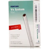 Pharmalead Venturi Venturi Stop Smoking Smoking System Filter 4 фильтра для отказа от курения 4шт