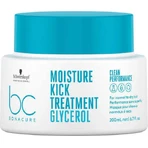 Schwarzkopf Bonacure Moisture Kick Treatment Зволожуюча маска для волосся 200 мл: ціни та характеристики