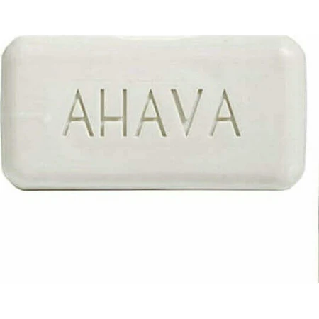 Ahava Purifying Mud Soap Body Bar Soap 100ml: цены и характеристики