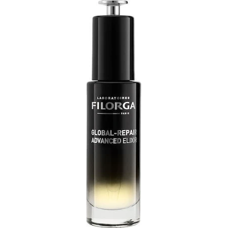 Filorga Global-Repair Advanced Elixir Антивозрастная эссенция для лица для сияния и тонизирования 30 мл: цены и характеристики