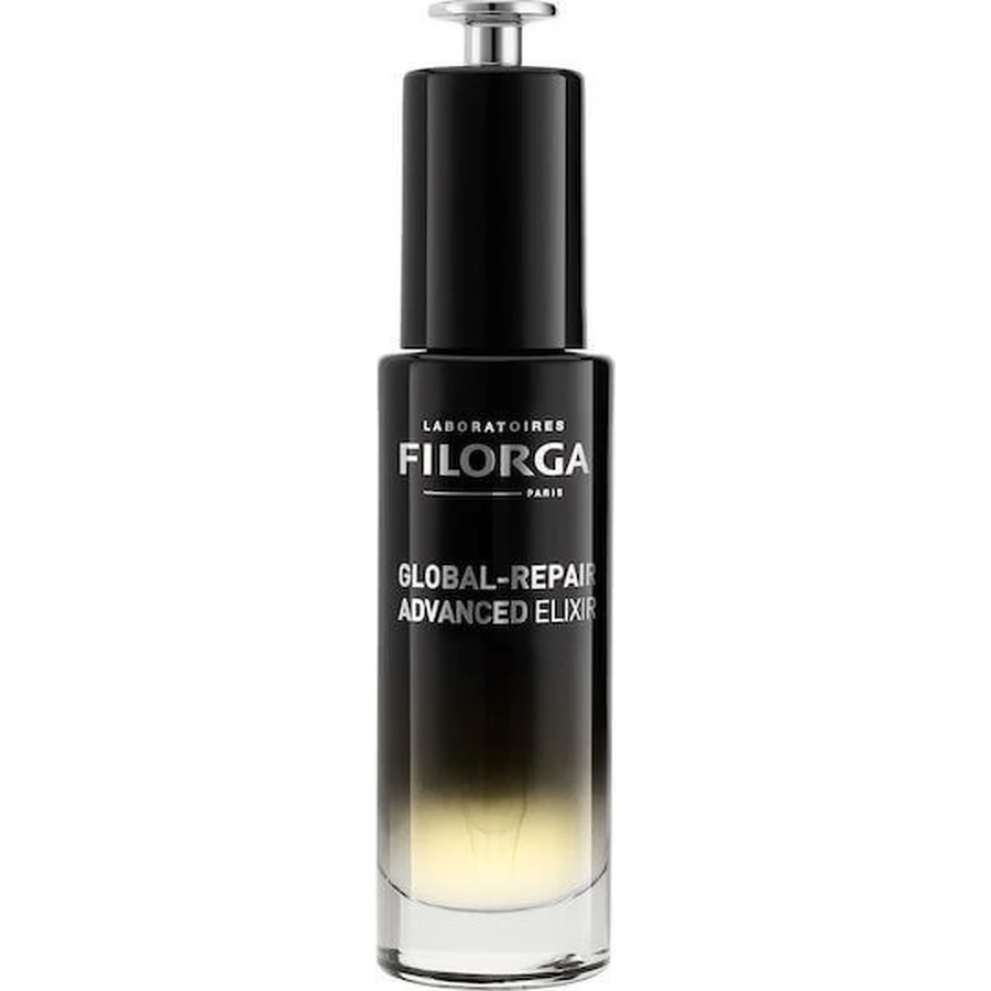 Filorga Global-Repair Advanced Elixir Антивозрастная эссенция для лица для сияния и тонизирования 30 мл: цены и характеристики