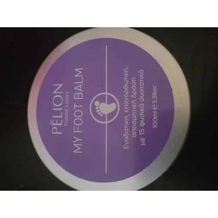 Крем для ніг My Foot Balm для ніг 100мл P Для Пеліона