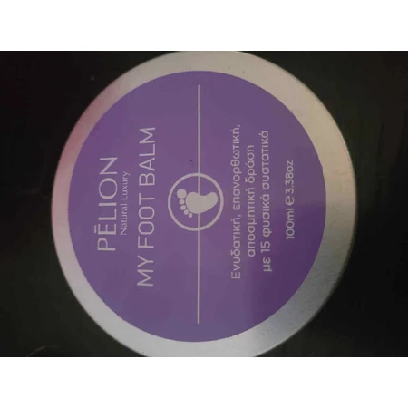 Крем для ніг My Foot Balm для ніг 100мл P Для Пеліона: ціни та характеристики