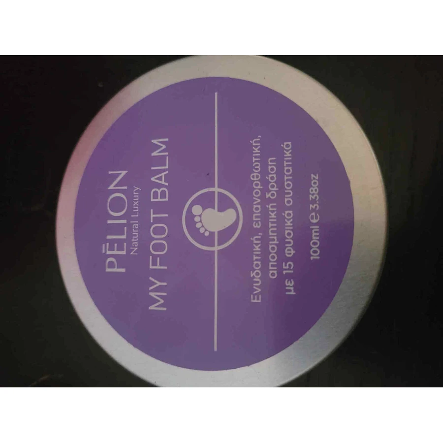 Крем для ніг My Foot Balm для ніг 100мл P Для Пеліона: ціни та характеристики
