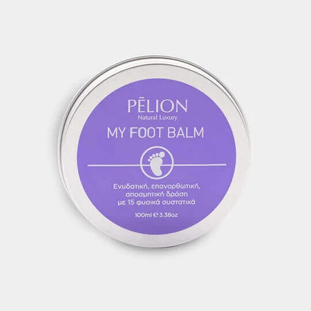 Крем для ніг My Foot Balm для ніг 100мл P Для Пеліона: ціни та характеристики