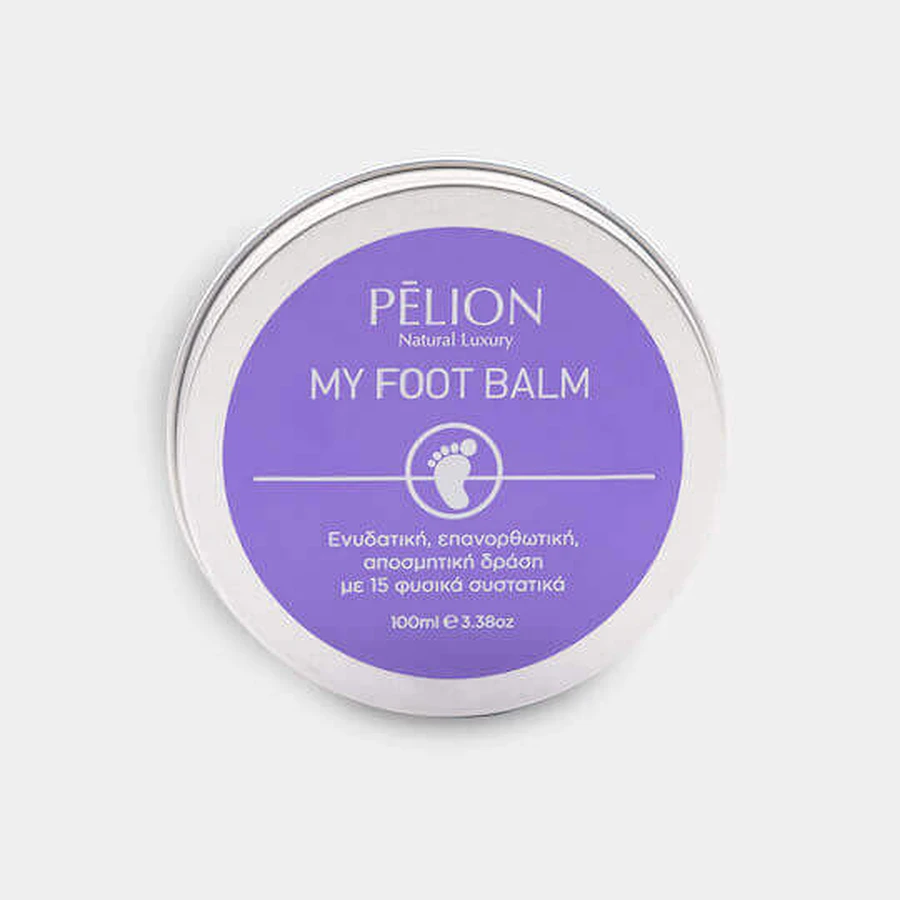 Крем для ніг My Foot Balm для ніг 100мл P Для Пеліона: ціни та характеристики