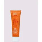 Aloe Colors Sweet Blossom Увлажняющий регенерирующий лосьон с алоэ вера и ароматом ванили для чувствительной кожи 150 мл: цены и характеристики