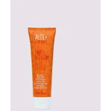 Aloe Colors Sweet Blossom Увлажняющий регенерирующий лосьон с алоэ вера и ароматом ванили для чувствительной кожи 150 мл