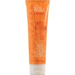 Aloe Colors Sweet Blossom Увлажняющий регенерирующий лосьон с алоэ вера и ароматом ванили для чувствительной кожи 150 мл: цены и характеристики