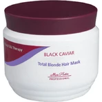 Маска для волос Mon Platin Total Blonde Colour Retaining Hair Mask 500 мл: цены и характеристики