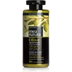 Farcom Mea Natura Olive Vitality & Shine Увлажняющий кондиционер для всех типов волос 300 мл: цены и характеристики