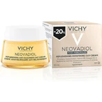 Vichy Neovadiol Neovadiol після менопаузи Насичений зволожуючий та омолоджуючий денний крем з колагеном для обличчя 50 мл: ціни та характеристики