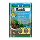 JBL (ДжиБиЭль) Manado - субстрат для аквариумов, 25 л