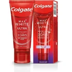Colgate Max White Ultra Active Mousse 50 мл: цены и характеристики