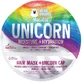 Bear Fruits Unicorn Hair Mask & 1 Moisturising Cap 20ml