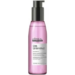 L'Oréal Professionnel L'Oréal Expert Series Liss Unlimited Розгладжуюча олія для волосся 125 мл: ціни та характеристики
