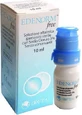 Fidia Pharmaceuticals Εdenorm Free Eye Drops for Dry Eyes 10ml