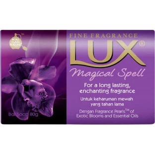 Мило для тіла Lux Magical Spell 85гр