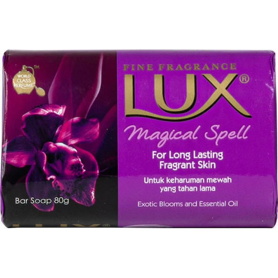Мило для тіла Lux Magical Spell 85гр: ціни та характеристики