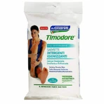 L'Officinale del Dottor Ciccarelli Timodore Дезодорант-серветки для очищення ніг 15 шт.: ціни та характеристики