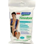 L'Officinale del Dottor Ciccarelli Timodore Дезодорант-серветки для очищення ніг 15 шт.: ціни та характеристики