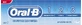 Oral-B 1-2-3 Зубная паста против кариеса и для отбеливания 75 мл