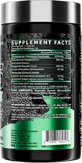 Nutrex Lipo 6 Stim Free 60 капс