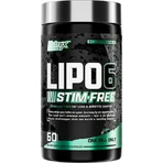 Nutrex Lipo 6 Stim Free 60 капс: цены и характеристики