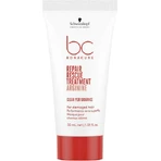 Schwarzkopf Bonacure Repair Rescue Аргінінова відновлююча маска для волосся 30мл: ціни та характеристики