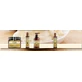 Saryna Key Pure Africa Shea Pure Africa Shea Damage Repair Light Gloss Масло для волос для восстановления поврежденных волос против секущихся кончиков 250 мл