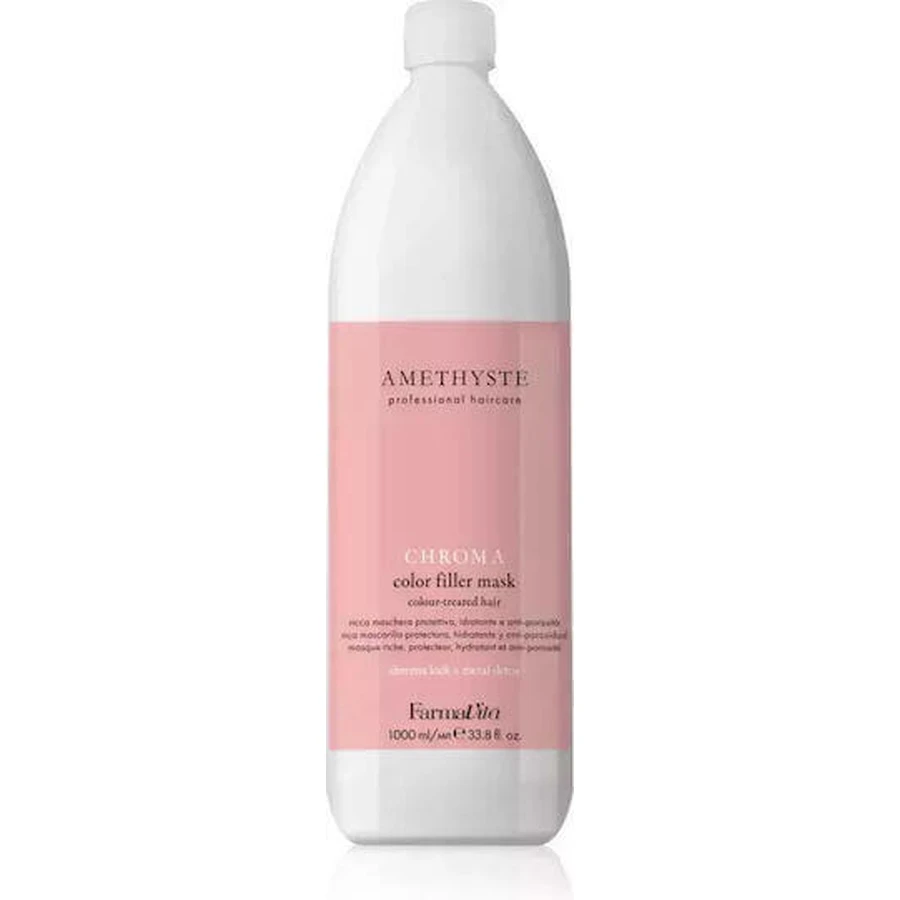 Farmavita Amethyste Colour Retaining Hair Mask 1000ml: цены и характеристики