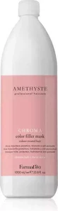 Farmavita Amethyste Colour Retaining Hair Mask 1000ml