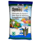 JBL (ДжиБиЭль) Symec Filter Floss - Синтепон для фильтра против помутнения воды, 250 г